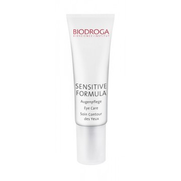 Biodroga Sensitive Formula Eye Care 15ml